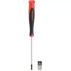   70480 - precíziós csavarhúzó S/D ESD TORX kulcs T20x60L, 