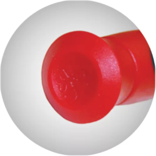 70480 - precíziós csavarhúzó S/D ESD TORX (csillag) T20x60L,