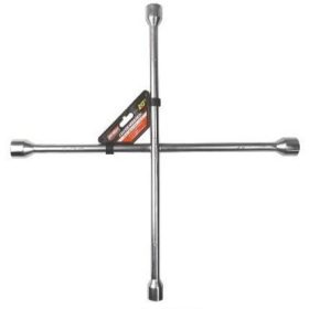 70484 - T-kulcs autókerékcsavarokhoz