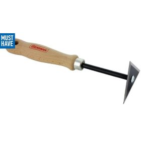 70491 - tartalék penge háromszög kaparóhoz, 60mm 70491 - tartalék penge háromszög kaparóhoz, 60mm