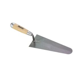 70535 - vakolókanál, fa markolat, 220mm 70535 - vakolókanál, fa markolat, 220mm