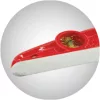 70632 - vízmérték, íves, mágnessel 2 libella 50cm LM42