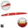 70633 - vízmérték, íves, mágnessel 2 libella 60cm LM42
