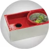 70635 - vízmérték, alumínium 3 libella 50cm L53