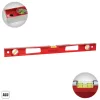 70636 - vízmérték, alumínium 3 libella 60cm L53
