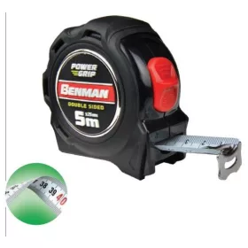 70645 - mérőszalag POWERGRIP 5mx25mm