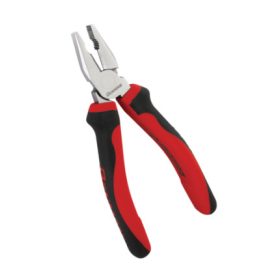 70717 - magas áttételű kobinált fogó , 200mm