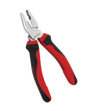 70717 - magas áttételű kobinált fogó , 200mm