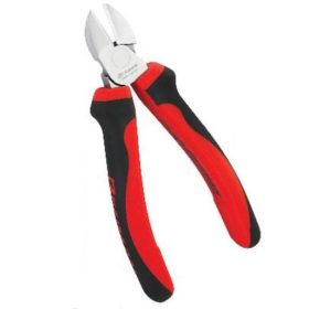 70718 - magas áttételű oldalvágó fogó-SLIM 160mm