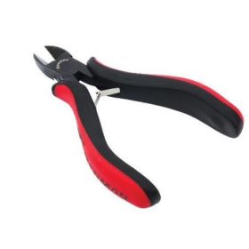 70750 - oldaltvágó fogó ????, erősített, Cr-Va, 125mm