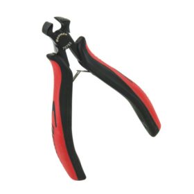 70752 - végcsípő fogó, Cr-Va, 120mm