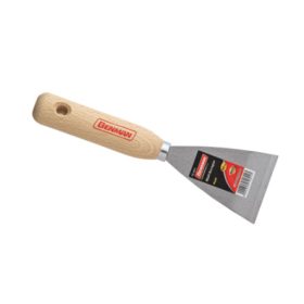 70801 - merev kaparó, hosszú famarkolat, 60mm 70801 - merev kaparó, hosszú famarkolat, 60mm