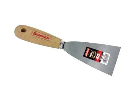 70807 - rugalmas karbon kaparó fa markolat, 70MM