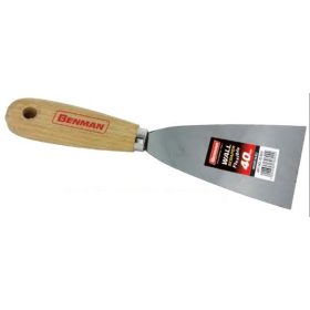 70810 - rugalmas karbon kaparó fa markolat, 100MM 70810 - rugalmas karbon kaparó fa markolat, 100MM