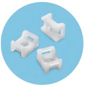   70877 - tartónyereg gyorskötözőhöz, 22X16mm upto ?9.0 (100db)