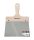 70916 - nemesacél spatula, fa markolat, hosszú penge, 240mm