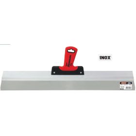 70927 - nemesacél ragasztózó kés, 600mm 70927 - nemesacél ragasztózó kés, 600mm