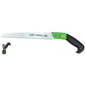 71004 - metszőfűrész műanyag tokban, DG-270mm