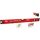 71077 - vízmérték mágnessel 3 libellával 080cm LM12