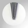 71124 - zégergyűrű fogó belső, egyenes, DIN 5256C J1 135mm