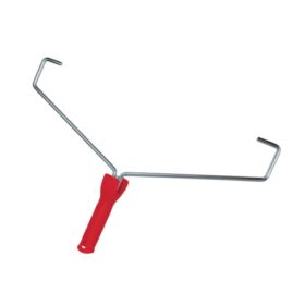 71237 - festőhenger váz, 8mmX50cm