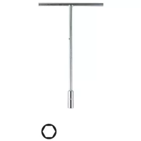 71281 - dugókulcs T-markolat 09, 200x300mm ??????