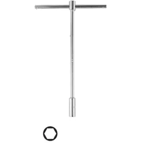 71296 - dugókulcs csuklós T-markolat 13, 200x310mm ??????