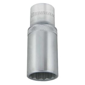 71368 - dugókulcs , 1/4'', 12PT, 3/16