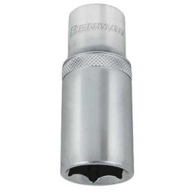 71464 - dugókulcs , 1/4'', 6PT, 07.0mm