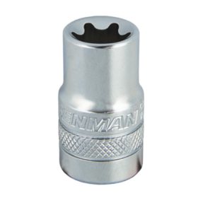 71591 - E-TORX dugókulcs betét 1/2'', 11 71591 - E-TORX dugókulcs betét 1/2'', 11