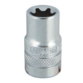 71593 - E-TORX dugókulcs betét 1/2'', 14 71593 - E-TORX dugókulcs betét 1/2'', 14