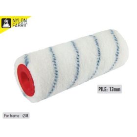 71658 - festőhenger nylon kék szalag, 23cmX48mm 71658 - festőhenger nylon kék szalag, 23cmX48mm