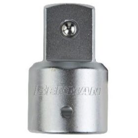   71683 - adapter 3/4'' negatív - 1'' pozitív