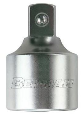 71684 - adapter 1'' negatív - 3/4'' pozitív