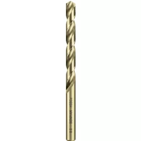   71720 - HSS-5% kobalt csavart rozsdamentesfém fúrószár, 135°, DIN 338, bliszterben, O 04.00mm(1 db)
