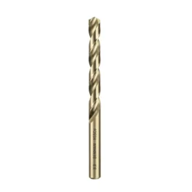   71722 - HSS-5% kobalt csavart rozsdamentesfém fúrószár, 135°, DIN 338, bliszterben, O 04,50mm(1 db)
