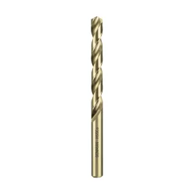  71726 - HSS-5% kobalt csavart rozsdamentesfém fúrószár, 135°, DIN 338, bliszterben, O 06,50mm(1 db)