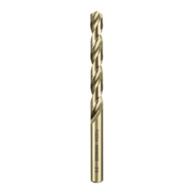   71734 - HSS-5% kobalt csavart rozsdamentesfém fúrószár, 135°, DIN 338, bliszterben, O 10,50mm(1 db)