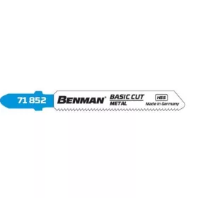   71852 -  Max power fűrészlap fémre 75mm / 7,8mm / 1,5mm (5db/csomag)