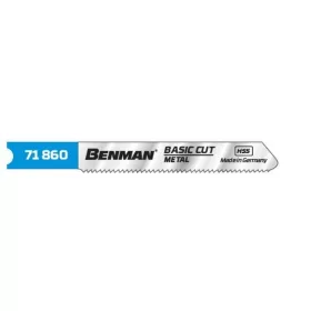   71860 -  Max power fűrészlap fémre 75mm / 7,8mm / 1mm (5db/csomag)