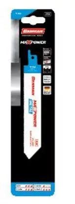 71884 - MaxPower furészlap 150mm / 25mm / 0,9mm (5db)