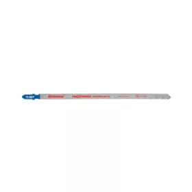   71887 - Max Power fűrészlap fémre és színesfémre 200mm / 9,8mm / 1mm/  (5db/csomag)