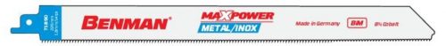 71890 - MaxPower fűrészlap 225mm / 25mm / 0,9mm (5db/csomag)
