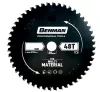 71909 - körfűrész tárcsa 165mm / 20mm / 16mm / 2,0mm