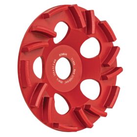   71999 - Gyémánttárcsa lágybetonhoz , 125mm, 22,2mm, 12500 rpm