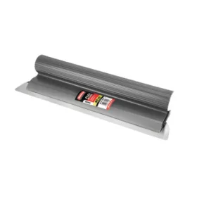   72023 - Gipszelő, simító kés, Inox (rozsdamentes) flexibilis 24cm