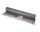 72024 - Gipszelő, simító kés, Inox (rozsdamentes) flexibilis 30cm