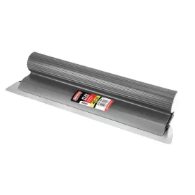   72027 - Gipszelő, simító kés, Inox (rozsdamentes) flexibilis 65cm