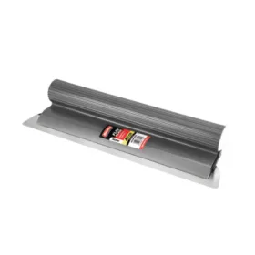  72028 - Gipszelő, simító kés, Inox (rozsdamentes) flexibilis 90cm