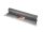 72028 - Gipszelő, simító kés, Inox (rozsdamentes) flexibilis 90cm
